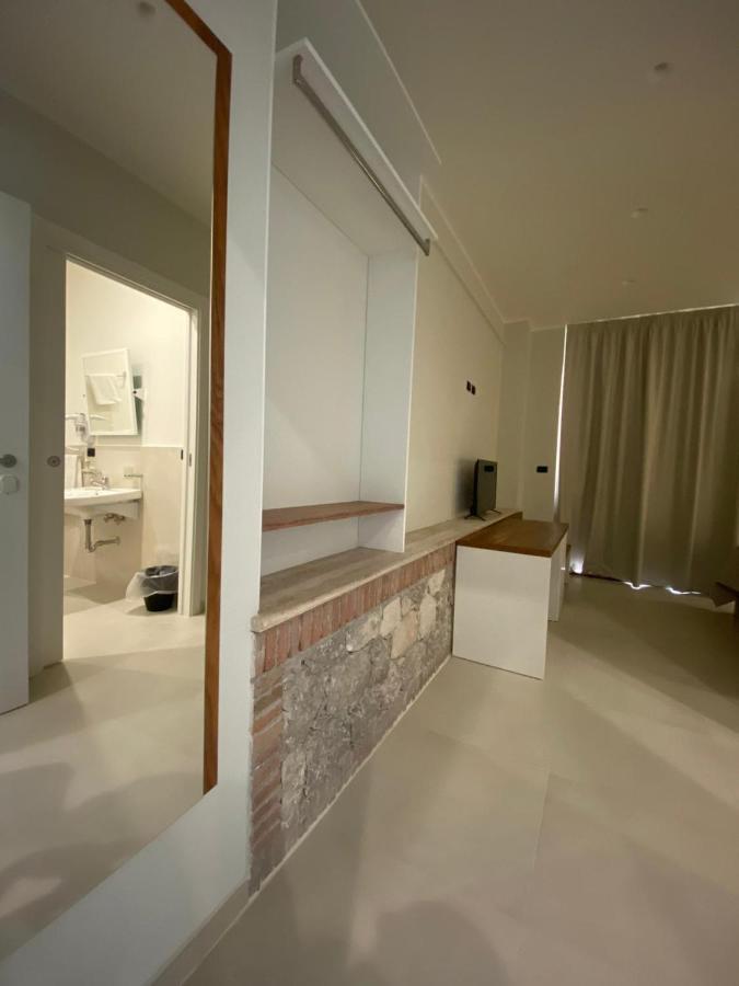 Villa Antonino จีอาร์ดีนี นักซอส ภายนอก รูปภาพ